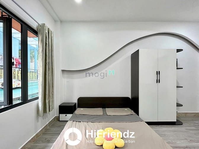 Hình ảnh Cho Thuê CĂn Hộ Trần Bình Trọng Q5 ngay Chợ Cao Đạt ,Chợ Bàu Sen