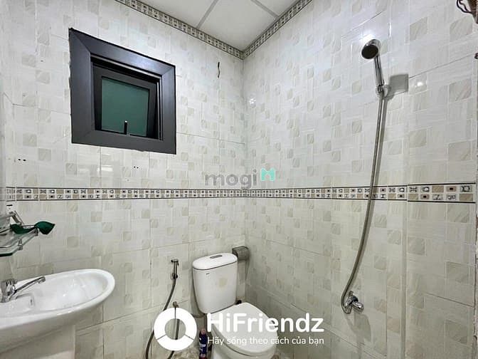 Hình ảnh Cho Thuê CĂn Hộ Trần Bình Trọng Q5 ngay Chợ Cao Đạt ,Chợ Bàu Sen