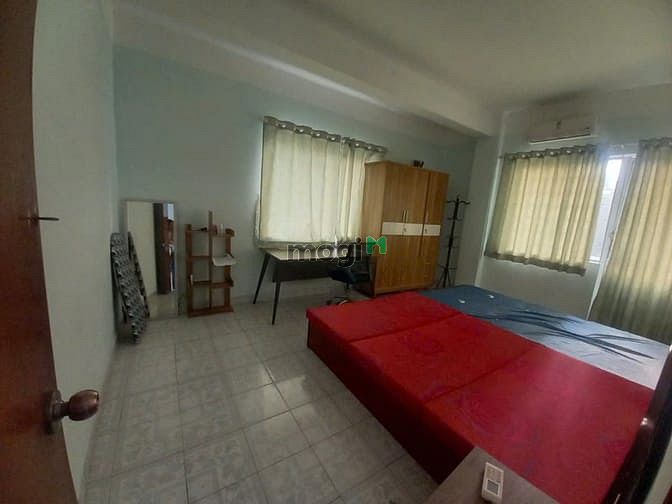 Hình ảnh Chung cư Vũ Huy Tấn, p3,Bình Thạnh: 97m2, 2p ngủ, 1wc,Nt, 11tr