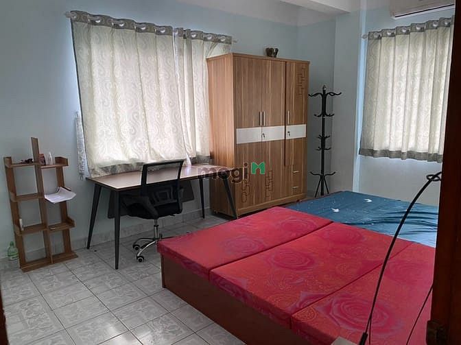 Hình ảnh Chung cư Vũ Huy Tấn, p3,Bình Thạnh: 97m2, 2p ngủ, 1wc,Nt, 11tr
