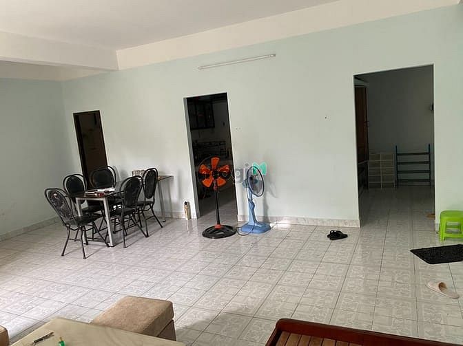 Hình ảnh Chung cư Vũ Huy Tấn, p3,Bình Thạnh: 97m2, 2p ngủ, 1wc,Nt, 11tr