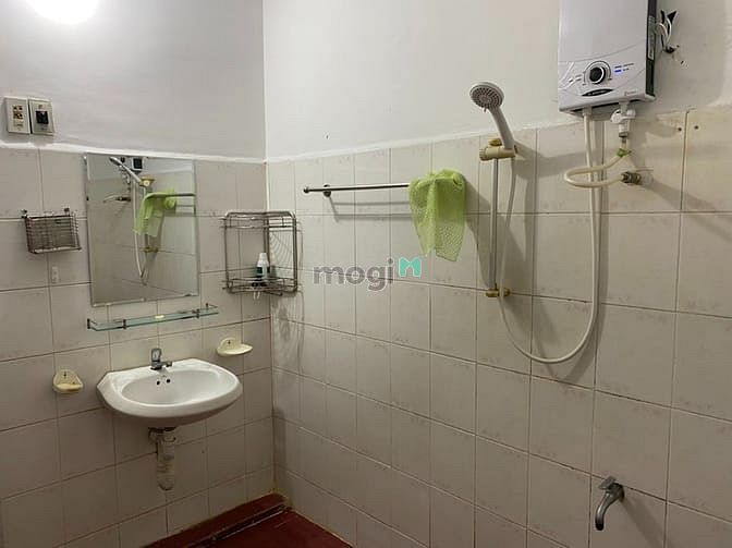 Hình ảnh Chung cư Vũ Huy Tấn, p3,Bình Thạnh: 97m2, 2p ngủ, 1wc,Nt, 11tr