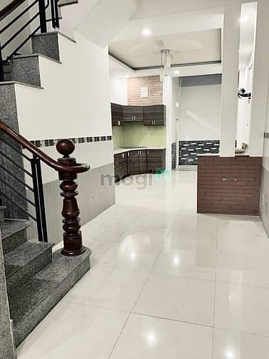 Hình ảnh HXH chính chủ bán nhanh Lê Văn Quới, Q.Bình Tân 80m2 giá 3ty950 sổ sẵn