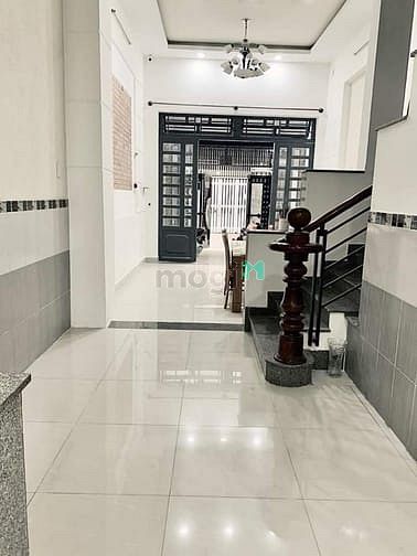 Hình ảnh HXH chính chủ bán nhanh Lê Văn Quới, Q.Bình Tân 80m2 giá 3ty950 sổ sẵn