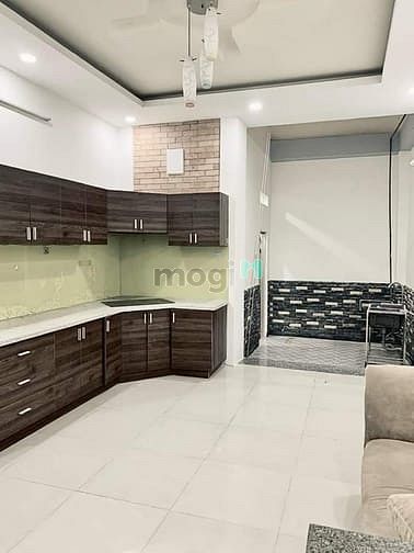 Hình ảnh HXH chính chủ bán nhanh Lê Văn Quới, Q.Bình Tân 80m2 giá 3ty950 sổ sẵn