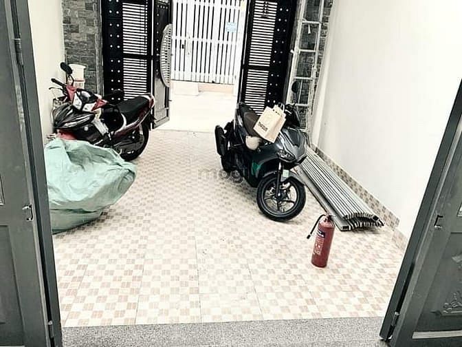 Hình ảnh HXH chính chủ bán nhanh Lê Văn Quới, Q.Bình Tân 80m2 giá 3ty950 sổ sẵn