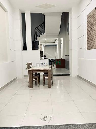 Hình ảnh HXH chính chủ bán nhanh Lê Văn Quới, Q.Bình Tân 80m2 giá 3ty950 sổ sẵn