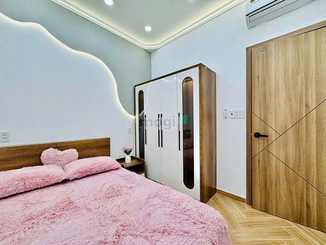 Hình ảnh Kẹt tiền bán gấp 2 ty 340tr còn TL MT đường Phú Định, P16, Q8
