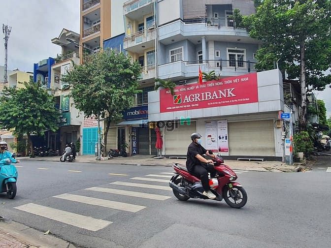 Hình ảnh Cho thuê nhà MTKD Độc Lập vị trí vàng ngay ngã tư. nhà mới!