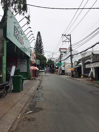 Hình ảnh Đất thổ cư đường 339 Phước Long B quận 9 5,5tỷ/95m2.