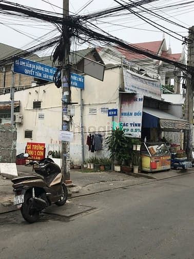 Hình ảnh Đất thổ cư đường 339 Phước Long B quận 9 5,5tỷ/95m2.
