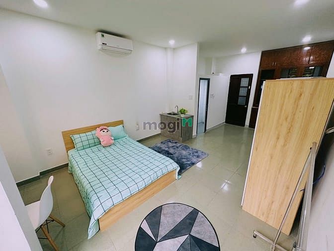 Hình ảnh Cho Thuê STUDIO có ban công tại Tân Phú
