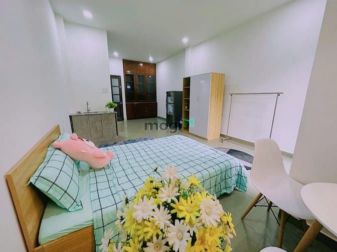 Hình ảnh Cho Thuê STUDIO có ban công tại Tân Phú