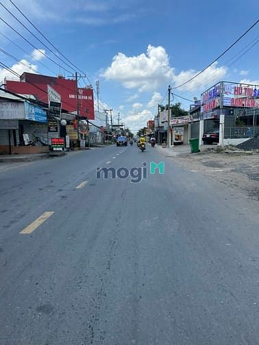 Hình ảnh Bán đất tại Trung Tâm Bình Chánh , Đinh Đức Thiện MT