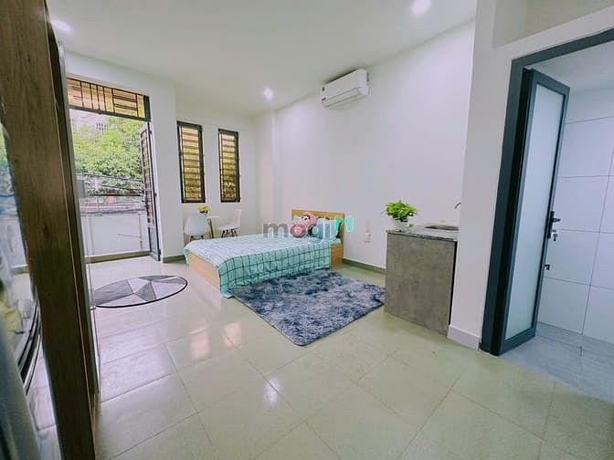 Hình ảnh Cho Thuê STUDIO có ban công tại Tân Phú