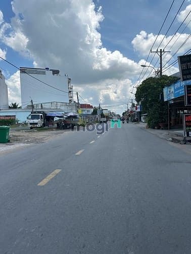 Hình ảnh Bán đất tại Trung Tâm Bình Chánh , Đinh Đức Thiện MT
