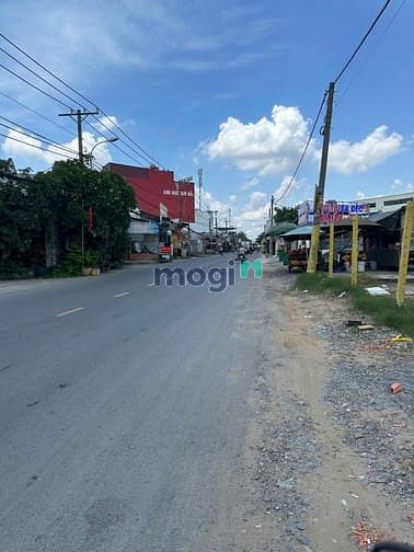 Hình ảnh Bán đất tại Trung Tâm Bình Chánh , Đinh Đức Thiện MT