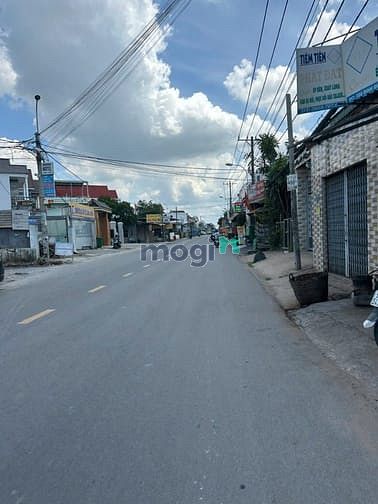 Hình ảnh Bán đất tại Trung Tâm Bình Chánh , Đinh Đức Thiện MT