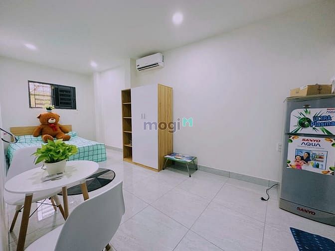 Hình ảnh Cho Thuê STUDIO có ban công tại Tân Phú