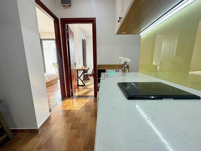Hình ảnh 👉 Trống Lại Căn Hộ 2PN Ngay Học Viện Cán Bộ, Ban Công - Cửa Sổ Thoáng
