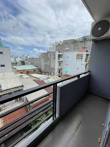 Hình ảnh Cho Thuê Phòng Trọ Cao Cấp Có Ban Công Gần KCN Tân Bình