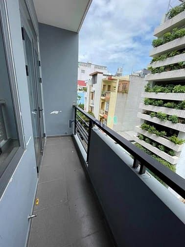 Hình ảnh Cho Thuê Phòng Trọ Cao Cấp Có Ban Công Gần KCN Tân Bình