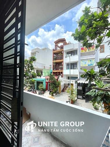 Hình ảnh Cho thu Trang Chủ MB66.COM / Đăng Ký Tặng 66K 1PN tách bếp, ban công gần ĐH Bách Khoa, Huflit, Y Khoa
