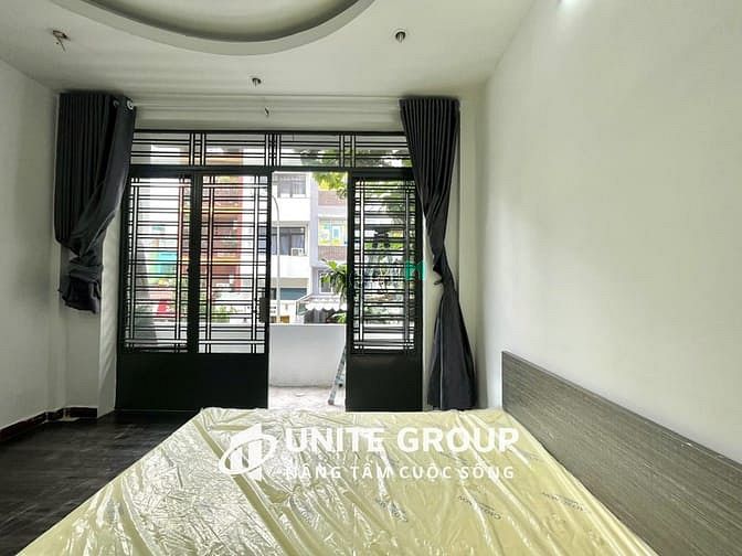Hình ảnh Cho thu Trang Chủ MB66.COM / Đăng Ký Tặng 66K 1PN tách bếp, ban công gần ĐH Bách Khoa, Huflit, Y Khoa