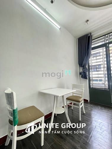 Hình ảnh Cho thu Trang Chủ MB66.COM / Đăng Ký Tặng 66K 1PN tách bếp, ban công gần ĐH Bách Khoa, Huflit, Y Khoa