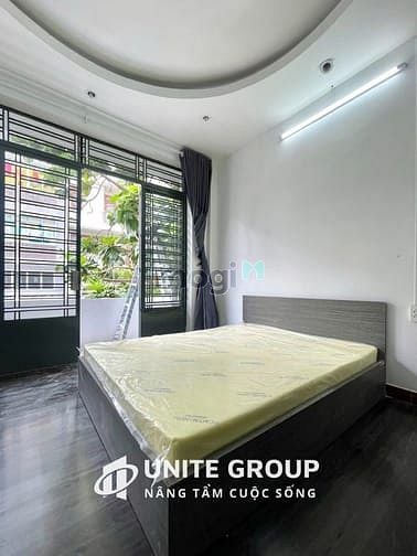 Hình ảnh Cho thu Trang Chủ MB66.COM / Đăng Ký Tặng 66K 1PN tách bếp, ban công gần ĐH Bách Khoa, Huflit, Y Khoa