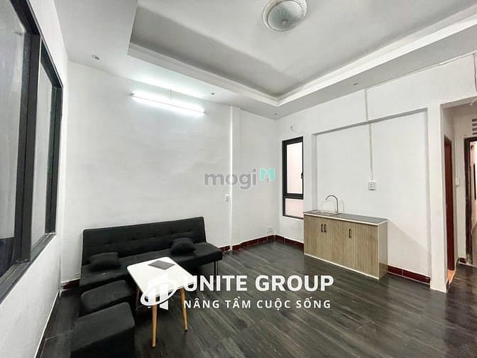 Hình ảnh Cho thu Trang Chủ MB66.COM / Đăng Ký Tặng 66K 1PN tách bếp, ban công gần ĐH Bách Khoa, Huflit, Y Khoa