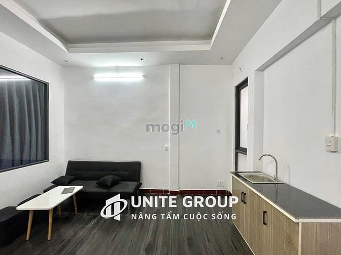 Hình ảnh Cho thu Trang Chủ MB66.COM / Đăng Ký Tặng 66K 1PN tách bếp, ban công gần ĐH Bách Khoa, Huflit, Y Khoa