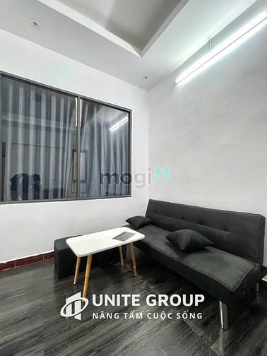 Hình ảnh Cho thu Trang Chủ MB66.COM / Đăng Ký Tặng 66K 1PN tách bếp, ban công gần ĐH Bách Khoa, Huflit, Y Khoa