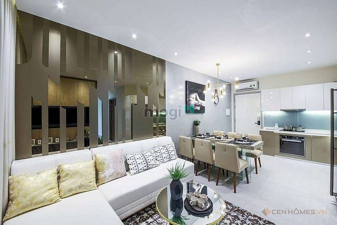 Hình ảnh Cần bán Trang Chủ MB66.COM / Đăng Ký Tặng 66K Lữ Gia plaza 75m2, 2PN 2WC ,Nội Thất giá 3.5 tỷ