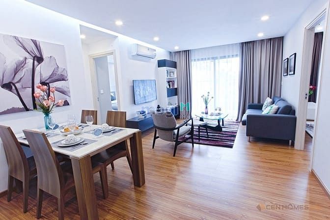 Hình ảnh Cần bán Trang Chủ MB66.COM / Đăng Ký Tặng 66K Lữ Gia plaza 75m2, 2PN 2WC ,Nội Thất giá 3.5 tỷ