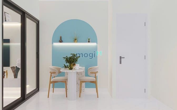 Hình ảnh ✅Mb6623 nạp rút nhanh chóng 1 Phòng Ngủ_Ban công, Phòng khách_Ung Văn Khiêm_Bình Thạnh✅