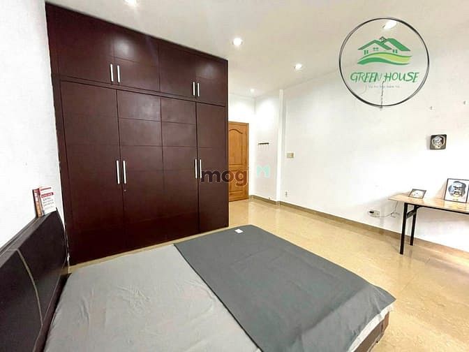 Hình ảnh Cho Thuê Phòng Trọ Studio Full Nội Thất Ngay Ba Vân-Tân Bình