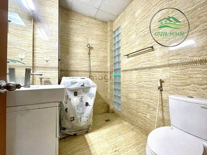 Hình ảnh Cho Thuê Phòng Trọ Studio Full Nội Thất Ngay Ba Vân-Tân Bình