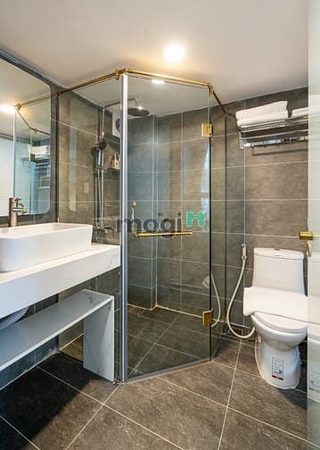 Hình ảnh 💥 Cho Thuê Căn Hộ Duplex Luxury Sát Q1, View Thoáng, NT Cao Cấp