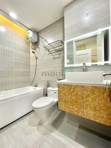 Hình ảnh 🫶 Cho Thuê Căn Hộ 1PN Giáp Quận 1 To Thoáng, Chỉ Tính Điện Nước