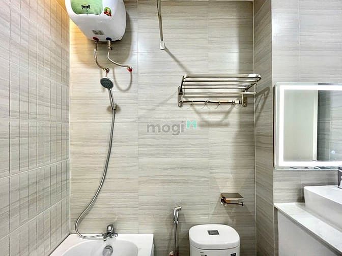 Hình ảnh 🫶 Cho Thuê Căn Hộ 1PN Giáp Quận 1 To Thoáng, Chỉ Tính Điện Nước