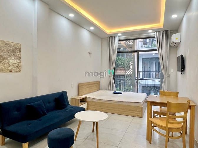 Hình ảnh 💡Cho Thuê Căn Hộ Lớn Có Ban Công  🎇220 Lê Văn Sỹ- Quận 3