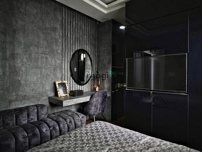 Hình ảnh Khai Trương Penthouse Siêu Xịn Gần Công Viên Lê Thị Riêng