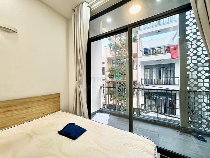 Hình ảnh 💡Cho Thuê Căn Hộ Lớn Có Ban Công  🎇220 Lê Văn Sỹ- Quận 3