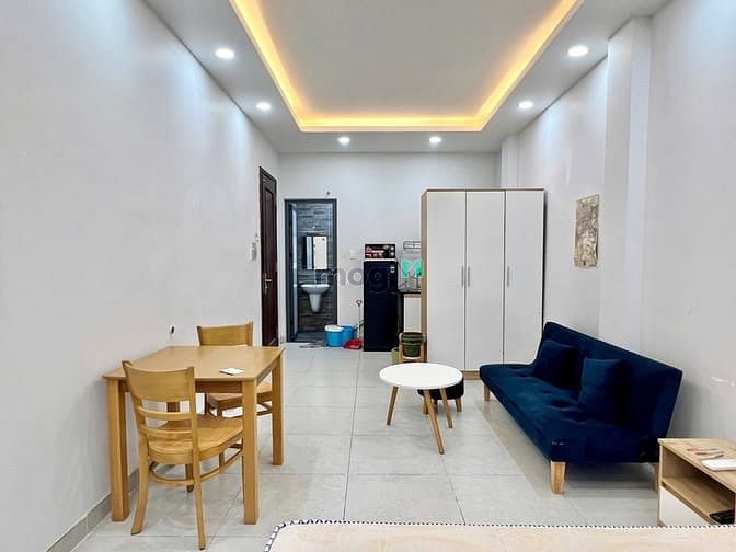 Hình ảnh 💡Cho Thuê Căn Hộ Lớn Có Ban Công  🎇220 Lê Văn Sỹ- Quận 3