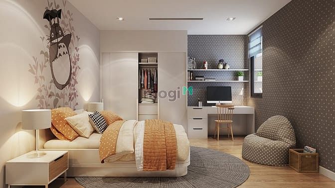 Hình ảnh Bán Trang Chủ MB66.COM / Đăng Ký Tặng 66K useful lạc long quân 75m2 , 2PN, 2WC , nội thất , giá 2.2tỷ
