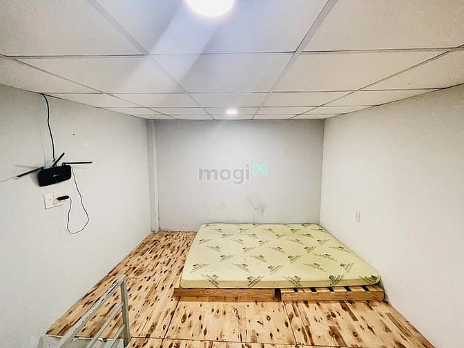 Hình ảnh Phòng Trọ Duplex ngay Đường Phạm Văn Bạch-Tân Bình