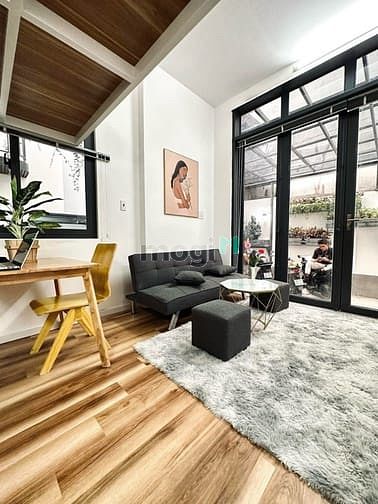 Hình ảnh 👉 Cho Thuê Căn Hộ Duplex Luxury Ngay Hutech, Phòng To Thoáng -An Ninh