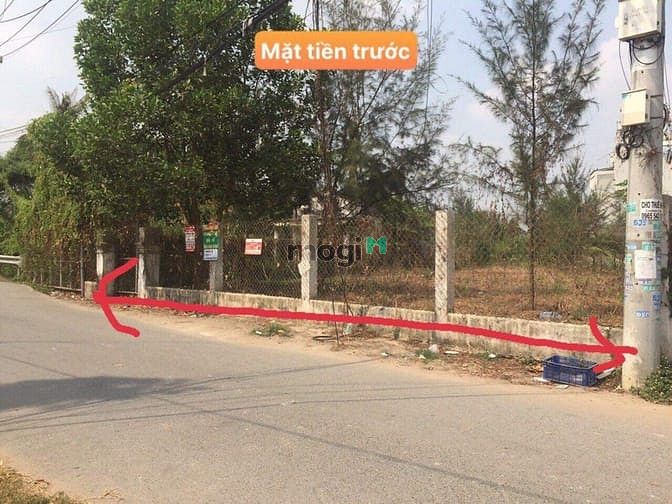 Hình ảnh Bán Đất 3 Mặt Tiền Đường 20 Trường Thạnh Quận 9 1500m2 Giá 29 Tỷ 700