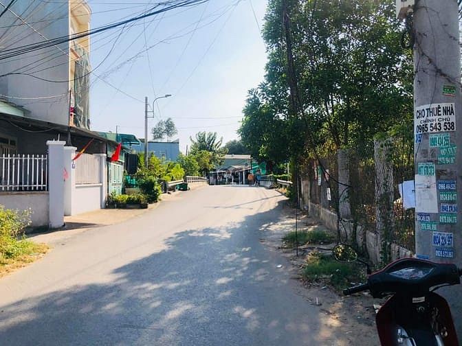 Hình ảnh Bán Đất 3 Mặt Tiền Đường 20 Trường Thạnh Quận 9 1500m2 Giá 29 Tỷ 700